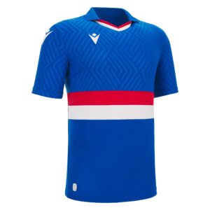CHARON ECO Match Day Shirt SR