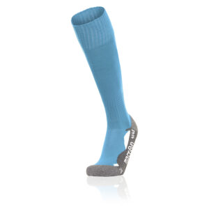 RAYON Poly Monocolour Football Socks (5 Pairs) SR