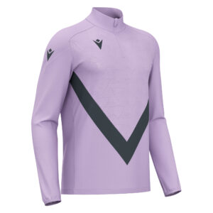 YARUGA 1/4 Zip Top JR