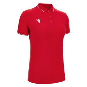 WALTZ ECO Women's Polo SR