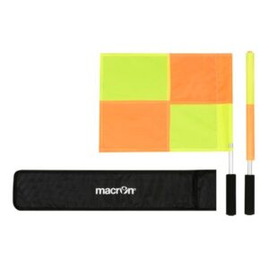 LINESMAN Flags