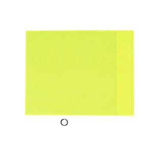 CORNER Set Flag & Clip