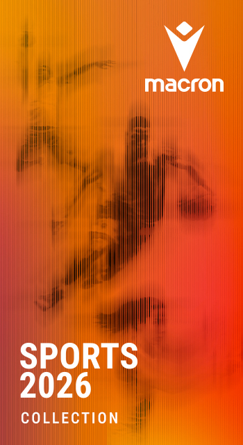 Macron Sports Hub Ebbw Vale