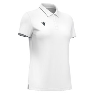 MELODY Woman Fit Polo Shirt JR